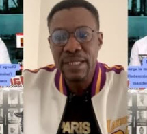 Grave révélation de Tange sur le Journaliste Daouda Mine TFM ecrase Maimouna Dieye sur les fonds
