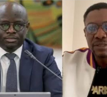 Grave révélation de Tange sur la démission du ministre Cheikh Diba face à Sonko sur la dette cachée
