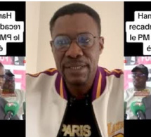 Terrible révélation de Tange sur Hamidou Anne APR demolit gravement Sonko et soutien les étudiants