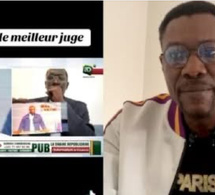 Surprenante réaction de Tange sur Bah Diakhaté ecrase les mensonges de Sonko sur les victimes des ma