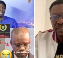 Reaction inattendue de Tange sur Abdou Nguer décortique les mensonges de Maimouna Dieye sur l'argent