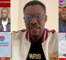Révélation explosive de Tange sur Bougar Diouf tacle sévèrement le jeu politique de Sonko sur les