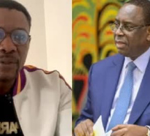 Révélation inédite de Tange sur le président Macky Sall honoré à la 1ere edition du Forum Abu Dhabi