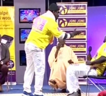 Vidéo. Incroyable: Baboye très en colère contre Baye Mandione et Eumeu Sene. Regardez