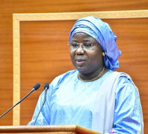 Pêches et Économie maritime : Un budget de 32,5 milliards FCfa pour quatre programmes prioritaires