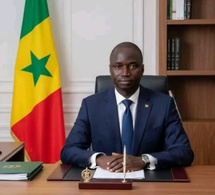 Après son audition à la Sûreté urbaine : Bougar Diouf, libéré