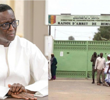 Après le versement d’une caution de 550 millions FCfa : Ibrahima Bâ et Cheikh Tidiane Seck, libérés