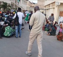 Pour association de malfaiteurs, tentative de trafic de migrants par voie maritime : Sept individus interpelés