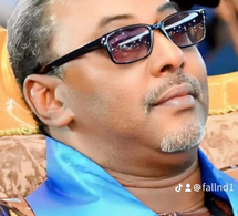 Nécrologie : Décès de Sokhna Seuhleu Aïdara, fille de Cheikhna Cheikh Abdoul Aziz Aïdara, ce mercredi