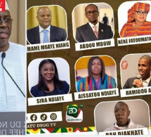 🔴LIVE PLATEAU SPÉCIAL-Anniversaire Macky Sall « APR DEMB AK TAY » MACKY SALL VISIONNAIRE BATISSEUR