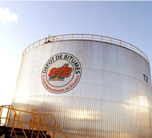 Baisse de 7% du résultat net de la Société Multinationale de Bitumes au premier semestre 2025.