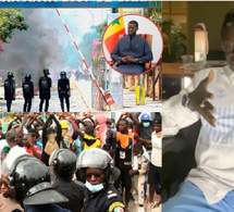 Bonne nouvelle pour les étudiants depuis Paris le chanteur Omar Pen réussit la médiation pour une…