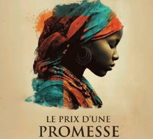 LE PRIX D’UNE PROMESSE Un ouvrage de El Hadj Diagola