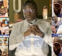 Face à Tange le chanteur Omar Pen rend hommage aux FDS avec un album de 5 titres chez H24 à Paris