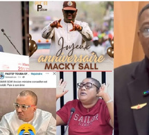 🔴Décés Omar Sow?Macky célébré son-les militaires invalides réagissent-Sonko risque-Aissatou D Fall