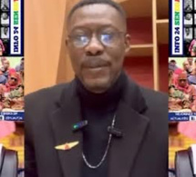 Grave révélation de Tange sur les militaires invalides démolissent gravement Sonko apres la journée