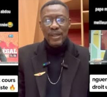 Grave révélation de Tange sur Abdou Nguer humilie gravement Amadou Thiam de pastef sur le plateau