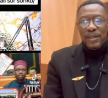 Terrible révélation de Tange sur Aissatou Diop Fall detruit violement Sonko face a sa defaite contre