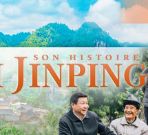Histoire Xi Jinping: Saison 3 - Une communauté d’avenir partagé pour l’humanité