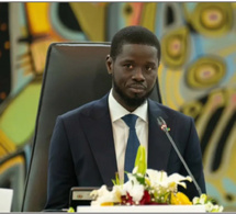 Les Nominations en Conseil des ministres de ce jeudi 11 décembre 2025