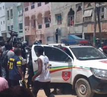 Keur Massar : Une dispute conjugale vire au drame, une femme décède après une altercation