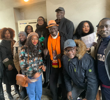 COMMUNIQUÉ FRDS PARIS- Le prétexte fallacieux de la « réciprocité » brandi par Ousmane SONKO