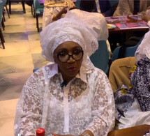 URGENT- Anniversaire Macky Sall à Paris réaction inattendue de Aissatou Déme femme Mackyste sur son