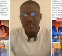 Surprenante révélation de Tange sur Madiambal vilipende Sonko et sa relation avec le mafieux Mouhame