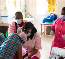 Cancer du col de l'utérus : plus de 5 100 femmes dépistées lors d'une caravane nationale