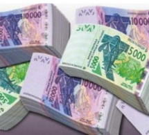 Sénégal : Le Trésor Public encaisse 30,234 milliards de FCFA sur le marché financier de l’UEMOA.