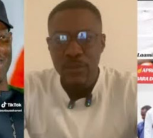 Grave réaction de Tange sur la réplique de Abdou Bara Doli à Sonko aprés l’humiliation de Abass Fall