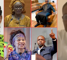 🚨Badara enfin libre-Sonko démasqué-Diéguy Diop corrige-Aissata Tall Sall humilie Yacine Fall-Mollah démolit Fadilou Keita