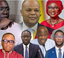 🔴[ EN DIRECT ] BAH DIAKHATE : SEYDI GASSAMA ET YACINE FALL DEVRAIENT AVOIR HONTE. DEBRIEF DE...