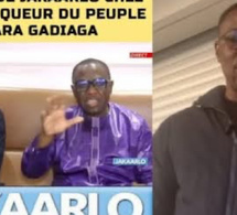 CA SE DISCUTE-Grave révélation de Tange sur la réponse pimentée de Badara Gadiaga a Sonko apres sa