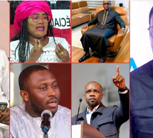 🔴Grave révélation de Tange-Mauvaise nouvelle pour Sonko-Ndeye S Leilla-Badara G-Abdou Ng-Bachir Fona