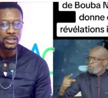 CA SE DISCUTE-Grave révélation de Tange Bouba Ndour crache ses dures vérités à Sonko et ses martyres