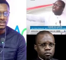 CA SE DISCUTE-Reaction de Tange Bachir Fofana démasque les faussaires de la dette cachée nommés