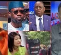 🔴Ngoné Saliou convoquée?Face à Tange Baba Aidara réagit sur Macky Sall insulté-Fmi bloque Sonko-Diom