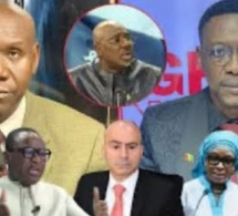 Face à Tange Medoune Diop Financier tire sur la dictature de Sonko-Farba-FMI-réaniment-otages polit
