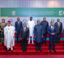 Le Sénégal à la tête de la Commission de la Cedeao : La Coalition Diomaye Président accueille avec enthousiasme cette nouvelle, qui récompense le leadership diplomatique de son Excellence, Bassirou Diomaye Diakhar Faye