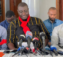 Après évaluation de son plan d’action : l’Intersyndicale des travailleurs de l’administration condamne avec la plus grande fermeté l’attitude du Gouvernement