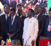 68ᵉ Session ordinaire de la Conférence des Chefs d’État et de Gouvernement de la CEDEAO : le Sénégal désigné pour assurer la présidence de la Commission de l’Organisation pour la période 2026-2030