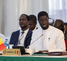 Commission de la Cedeao : Le Sénégal accède à la présidence