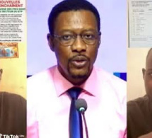 Grave réaction de Tange l’activiste détruit la manipulation de Sonko sur la baisse des prix sur le