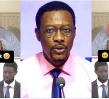 Surprenante réaction de Tange Cheikh Bara Ndiaye éclate la vérité sur l’arrestation de Farba &amp;M Diop