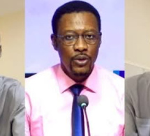 Grave révélation de Tange Ablaye Ndiaye Com Farba sur la grande mobilisation au PJF pour l’audition