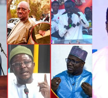 🚨Farba libéré?Ablaye Ndiaye réagit-Cheikh Bara balance-Diomaye désigné-Cheikh O Diagne tire-Sonko…