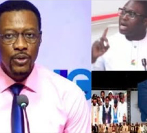 Réaction inédite de Tange le journaliste Bachir Fofana éclate le deal de Sonko &amp; ses forces occultes