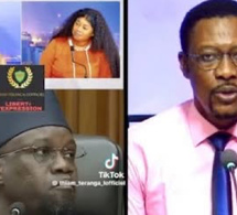 Surprenante révélation de Tange Moustapha Diakhaté écrase violement les mensonges de Sonko devant