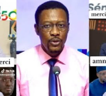 Terrible révélation de Tange Sa Ndiogou corrige sévérement les militants de Sonko sur le boycott de